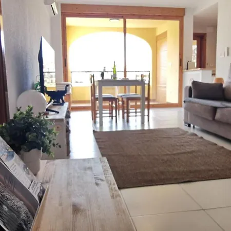 Apartament Longwave La Mata (Torrevieja)
