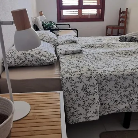 Longwave La Mata (Torrevieja)