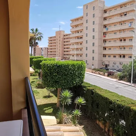 Longwave * La Mata (Torrevieja)