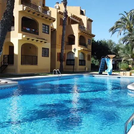 Apartamento Longwave *