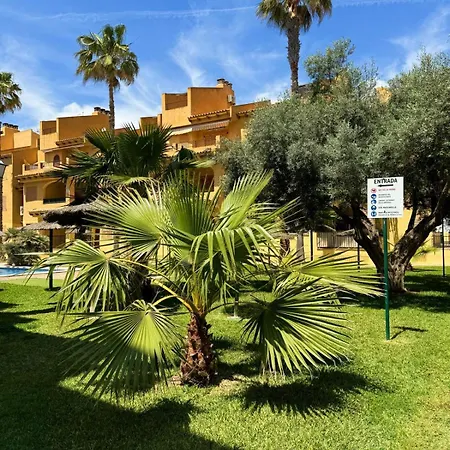 Apartament Longwave La Mata (Torrevieja)