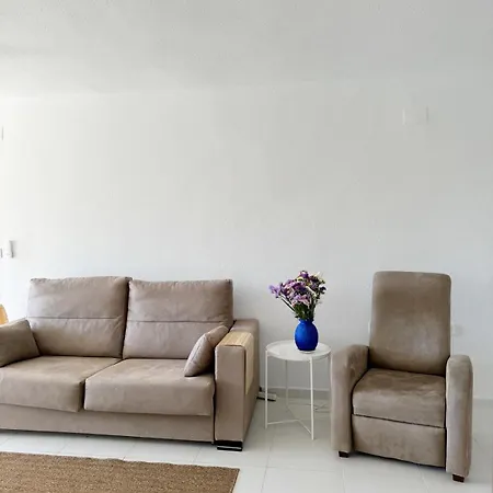 Apartament Longwave La Mata (Torrevieja)