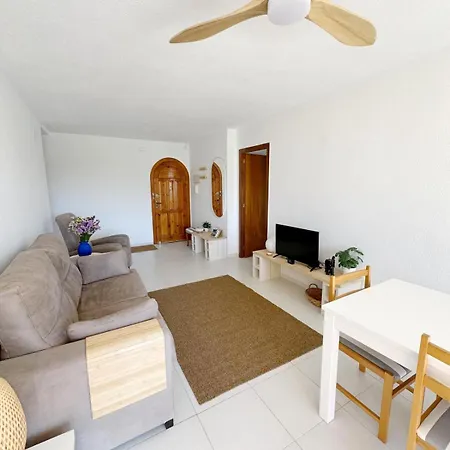 Longwave Apartament *
