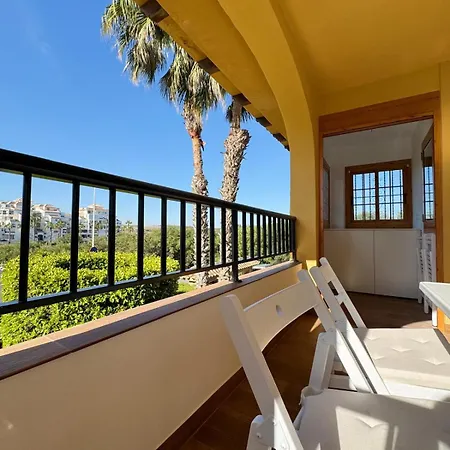 Longwave Apartamento La Mata (Torrevieja)