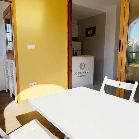 Apartamento Longwave