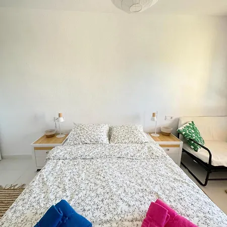Longwave Apartamento