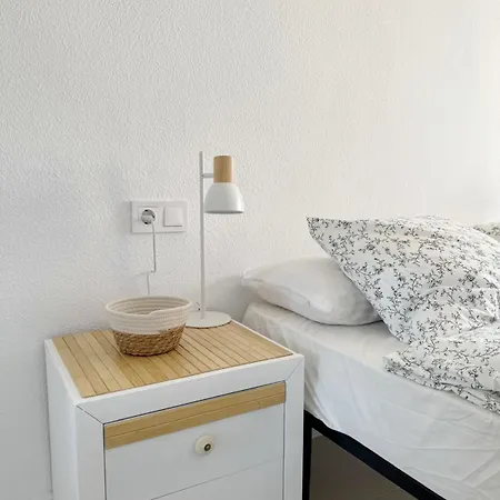 Longwave Apartamento