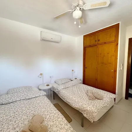 Apartamento Longwave La Mata (Torrevieja)