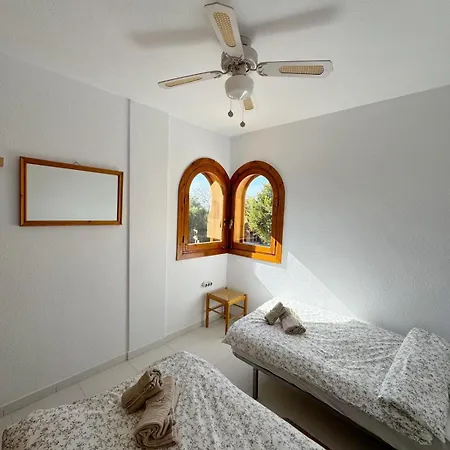 Longwave Apartament