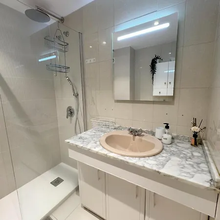 Apartamento Longwave *