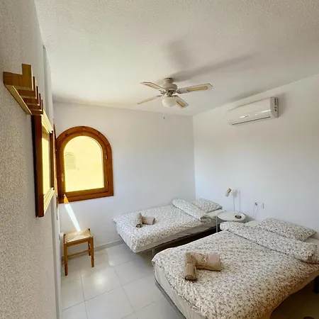 Apartamento Longwave *