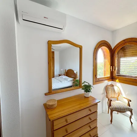 Longwave Apartament La Mata (Torrevieja)