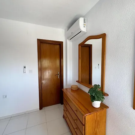 Appartement Longwave
