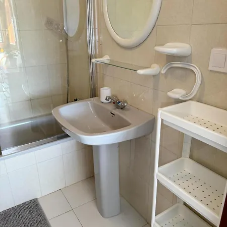 Apartament Longwave