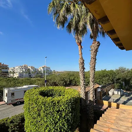 Longwave La Mata (Torrevieja)