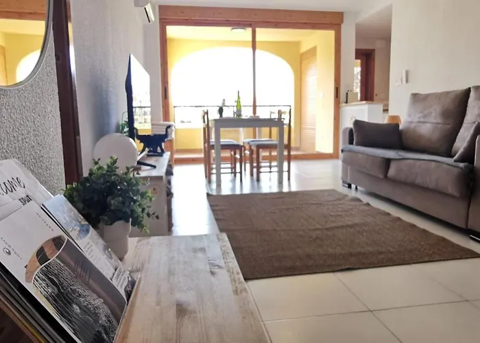 Apartament Longwave La Mata (Torrevieja)