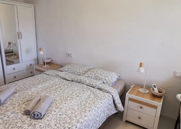 Apartament Longwave *