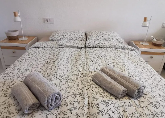 Longwave Apartament La Mata (Torrevieja)