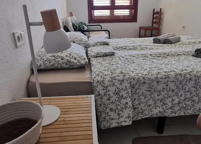 Longwave La Mata (Torrevieja)