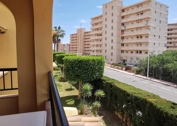 Longwave * La Mata (Torrevieja)